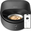Automatic Wet Cat Feeder